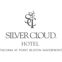 Silver Cloud Hotel Tacoma at Point Ruston Waterfront
