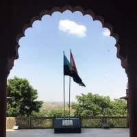 Rashtriya Military SCHOOL DHOLPUR