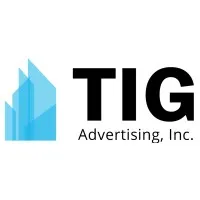 TIG ADVERTISING, INC.