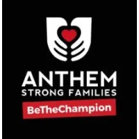 Anthem Strong Families ASF Anthem Strong Families ASF