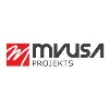 MVUSA PROJEKTS MVUSA PROJEKTS
