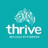 Thrive Refugee Enterprise Thrive Refugee Enterprise