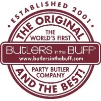 Butlers in the Buff