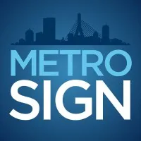 Metro Sign & Awning Metro Sign & Awning
