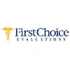 First Choice Evaluations First Choice Evaluations