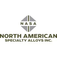North American Specialty Alloys Inc.