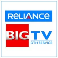 Reliance Big TV Reliance Big TV