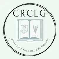 AIL Centre for Research in Corporate Law & Governance (CRCLG)