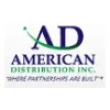 American Distribution Inc.