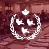 McGill Model United Nations (McMUN) McGill Model United Nations (McMUN)
