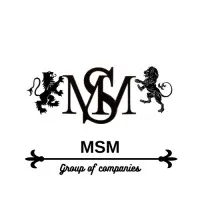 MSM GROUP OF COMPANIES MSM GROUP OF COMPANIES