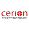 Cerion Inc Cerion Inc