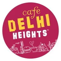 Cafe Delhi Heights