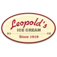 Leopold's Ice Cream