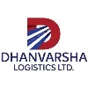 Dhanvarsha Logistics Ltd Dhanvarsha Logistics Ltd