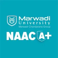 ICT - Marwadi University