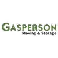 Gasperson Moving and Storage Gasperson Moving and Storage