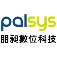 Palsys Digital Technology Corp. 朋昶數位科技 Palsys Digital Technology Corp. 朋昶數位科技