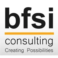 BFSI Software Consulting Pvt Ltd.