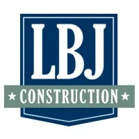 LBJ CONSTRUCTION, LP
