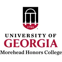 University of Georgia Morehead Honors College