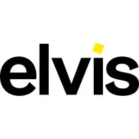 elvis | creative agency | b corp