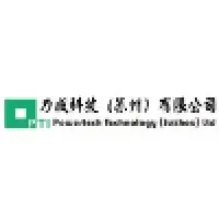 Powertech Technology (Suzhou) Ltd. verified emails