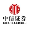中信证券股份有限公司 中信证券股份有限公司