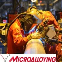 Microalloying International Inc.
