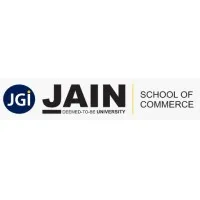 JAIN (Deemed-to-be University) School of Commerce