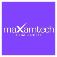 Maxamtech Digital Ventures Pvt Ltd 
