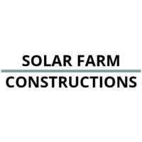 Solar Farm Constructions Solar Farm Constructions