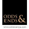 Odds & Ends Ltd Odds & Ends Ltd
