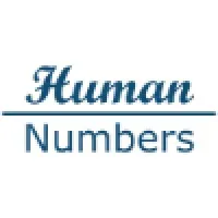 Human Numbers