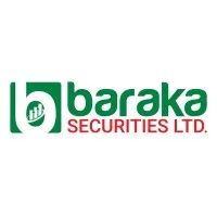 Baraka Securities Ltd. Baraka Securities Ltd.