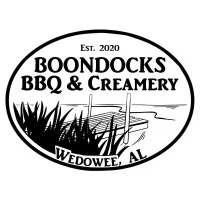 Boondocks BBQ & Creamery
