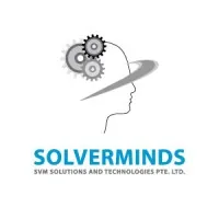 Solverminds Singapore (SVM Solutions & Technologies Pte. Ltd.)