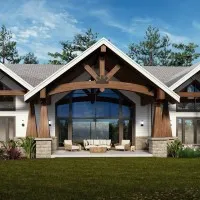 Churchill Architectural, PC