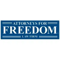 The Attorneys For Freedom Law Firm