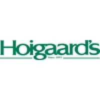Hoigaard's Hoigaard's