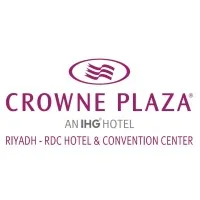 Crowne Plaza Riyadh RDC Hotel & Convention Center
