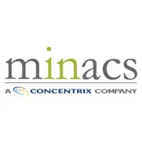 The Minacs Group email format