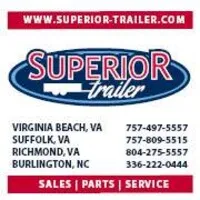 Superior Trailer