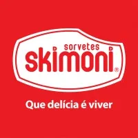 Sorvetes Skimoni Sorvetes Skimoni