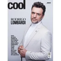 Revista COOL Magazine