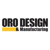 ORO Design & Manufacturing Ltd.