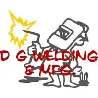 D G Welding and Mfg., Inc. 
