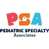 PEDIATRIC SPECIALTY ASSOCIATES, INC