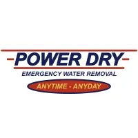 Power Dry