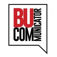 The BU COMmunicator The BU COMmunicator